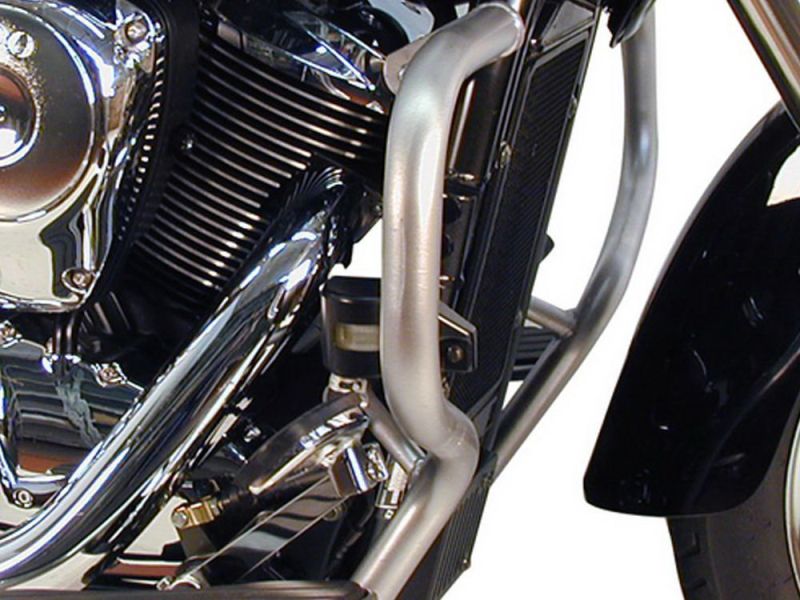 Hepco & Becker Sturzbügel Kawasaki VN 900 Classic (2006-2016) chrom