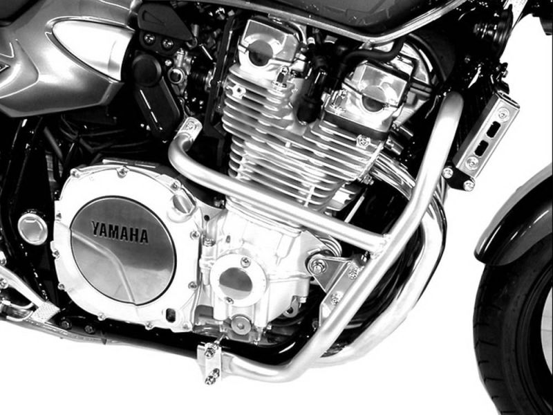 Hepco & Becker Sturzbügel Yamaha XJR 1200 / 1300 (-2006)