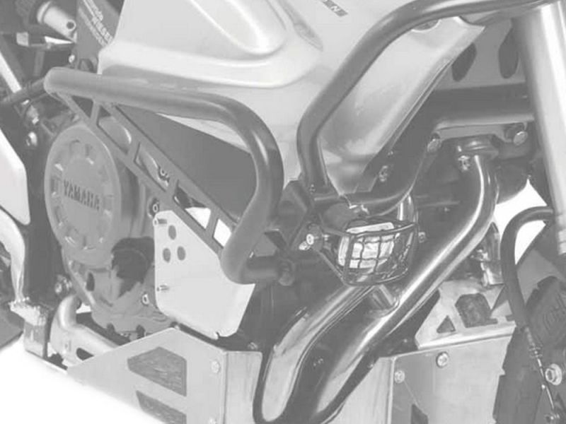 Hepco & Becker Sturzbügel Yamaha XT 1200 Super Ténéré