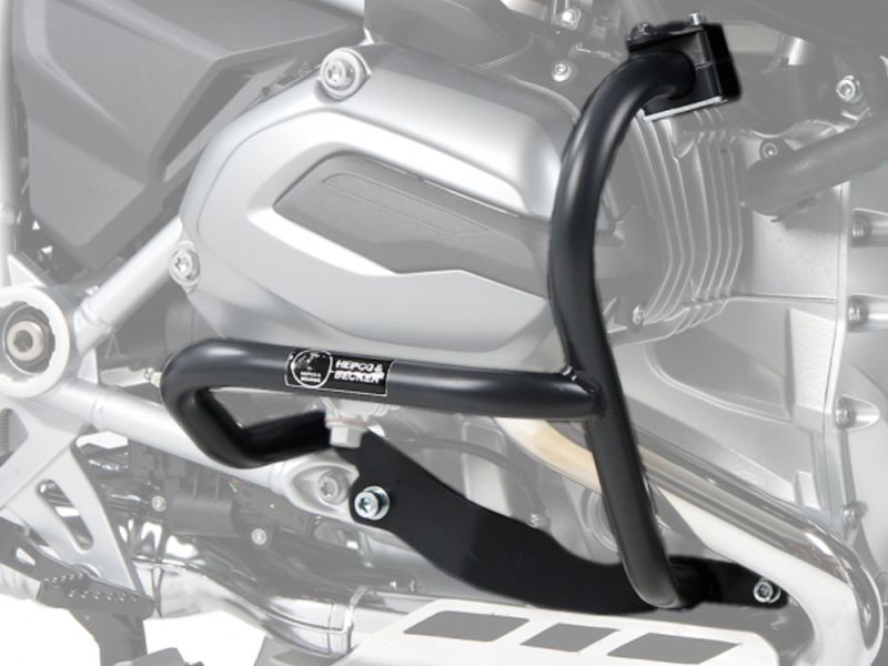 Hepco & Becker Sturzbügel BMW R1200GS (anthrazit 2013-)