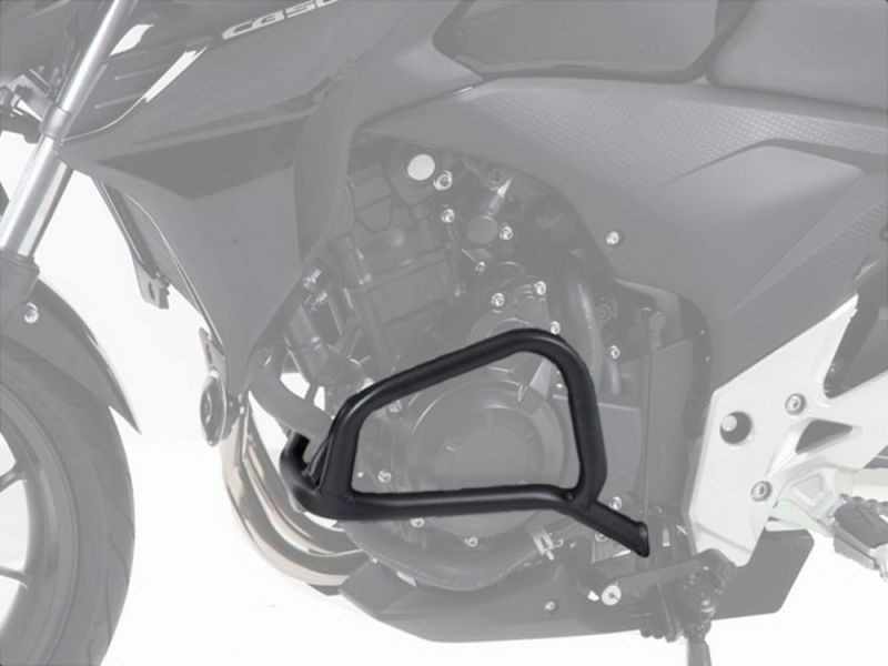 Hepco & Becker Sturzbügel Honda CB 500 F (2016-)