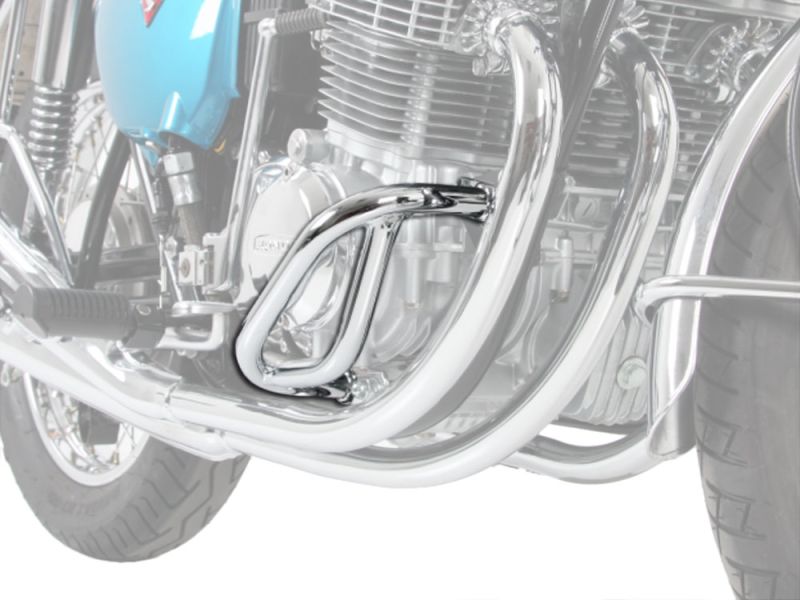Hepco & Becker Sturzbügel Honda CB 750 Four K0-K6 (1969-1976)
