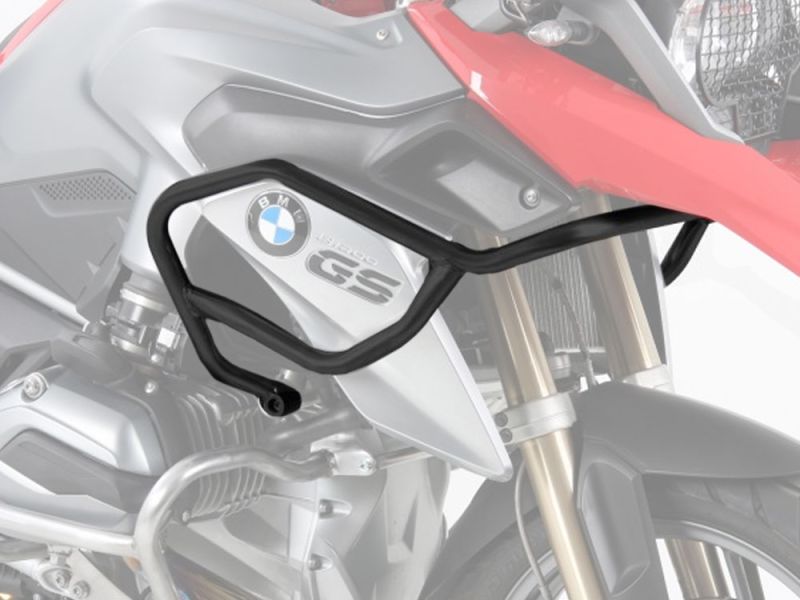 Hepco & Becker Tankschutzbügel BMW R1200GS (2013- schwarz)