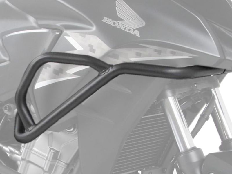 Hepco & Becker Tankschutzbügel Honda CB 500 X