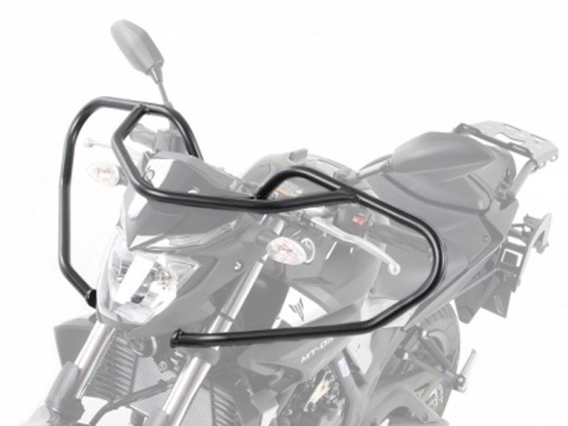 Hepco & Becker Frontschutzbügel Yamaha MT-03 (2016-)