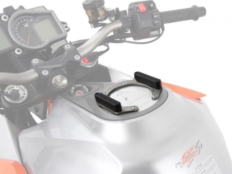 Hepco & Becker Lock-it Tankring für KTM Super Duke GT (2016-)