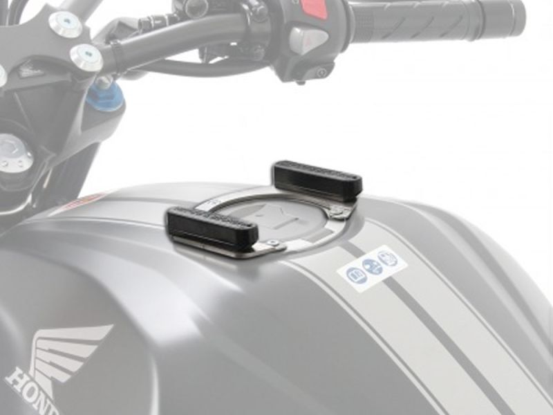 Hepco & Becker Lock-It Tankring Honda CB 500 F (2016-)