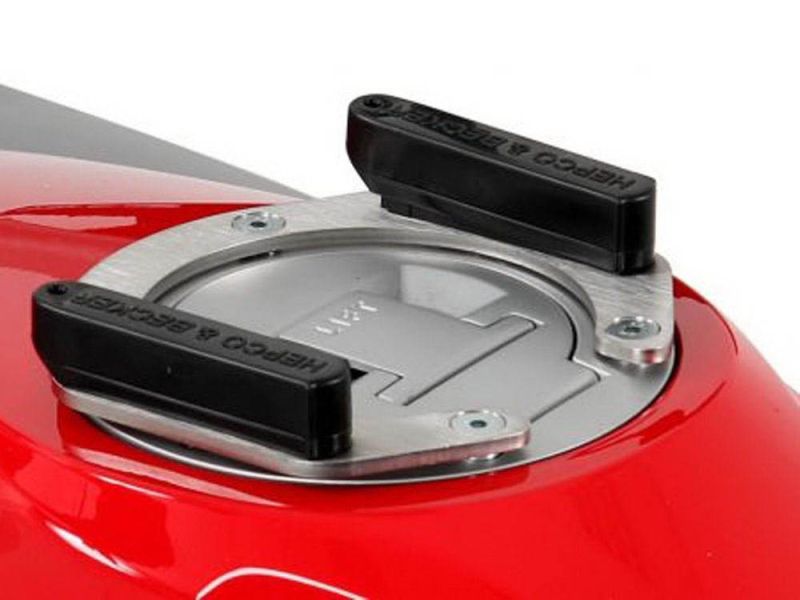 Hepco & Becker Lock it Tankring 7 Hole Mounting for Honda