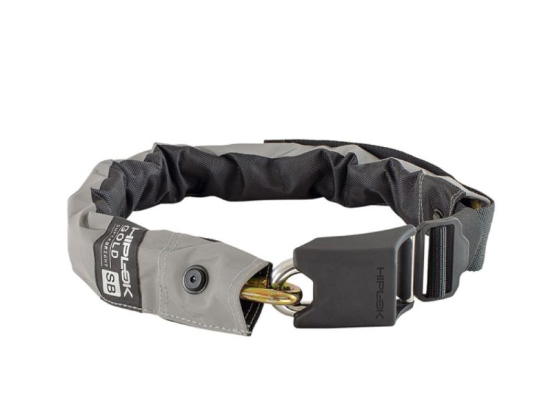 Hiplok GOLD Kettenschloss