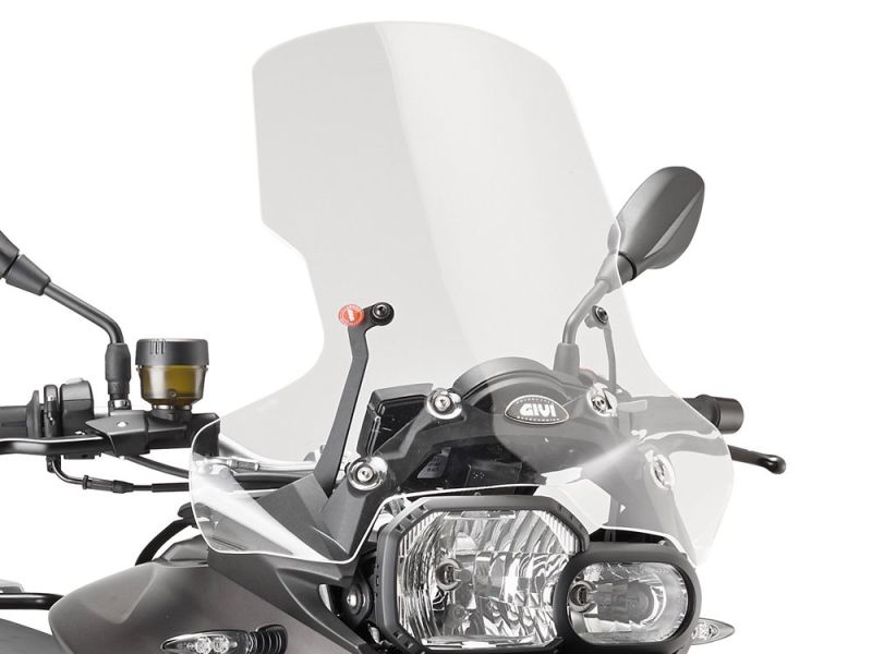 GIVI Spoilerscheibe BMW F 700 GS (2013-)