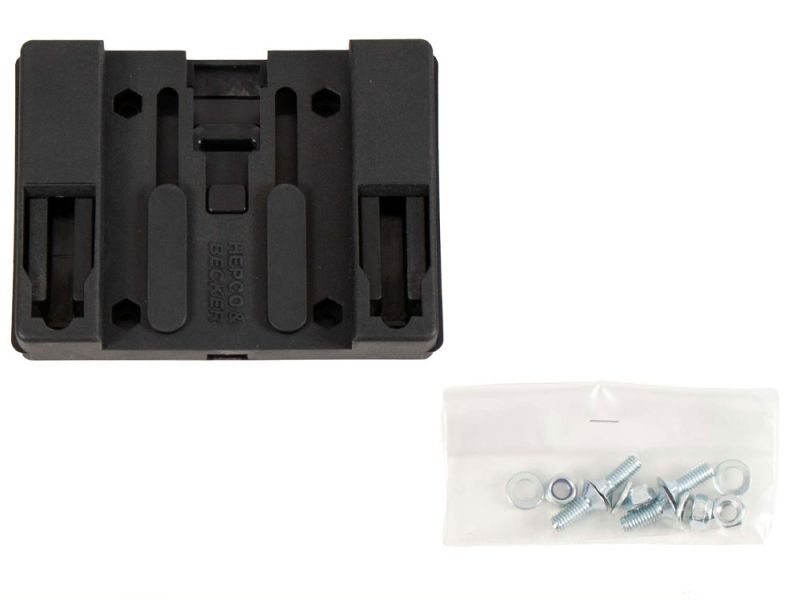 Hepco & Becker Tankrucksack-Gegenhalter (Verschlusseinheit)