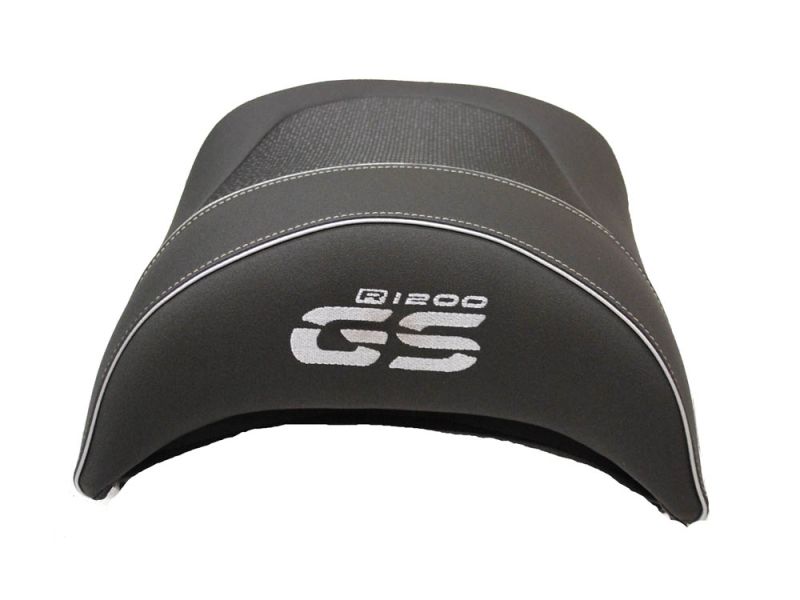 Bagster Ready Luxe Seat for BMW R1200 GS with BULTEX