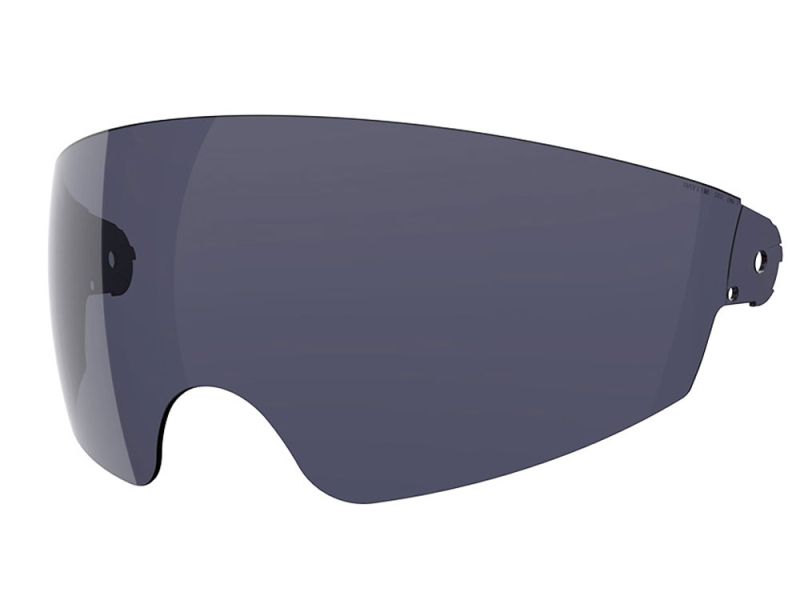 Nexx X.WED3 Sonnenvisier (smoke 80%)