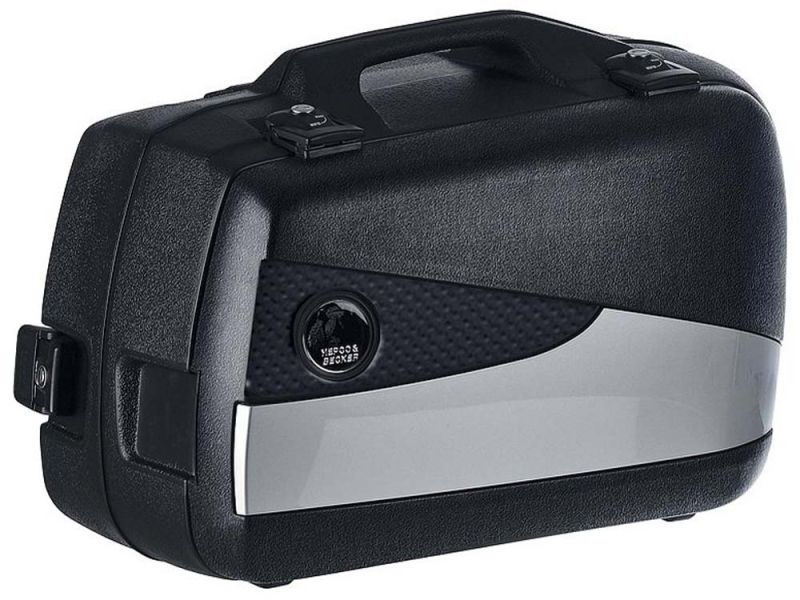 Hepco & Becker Junior Flash rechte Kofferblende