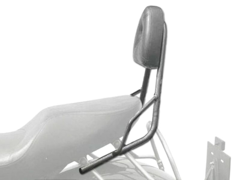 Hepco & Becker Sissybar Kawasaki VN 800 Drifter (1999-2003 | schwarz)