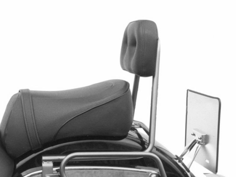 Hepco & Becker Sissybar Suzuki C 1500 Intruder / VL 1500 LC