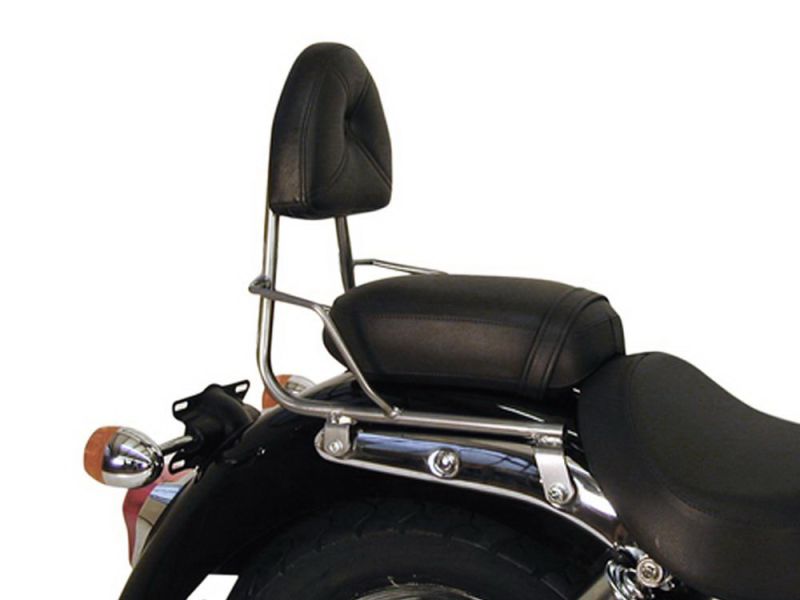 Hepco & Becker Sissybar Triumph Bonneville America / Speedmaster (2002-2010)