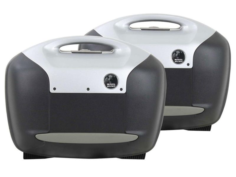 Hepco & Becker Journey 42 Motorrad Seitenkoffersatz