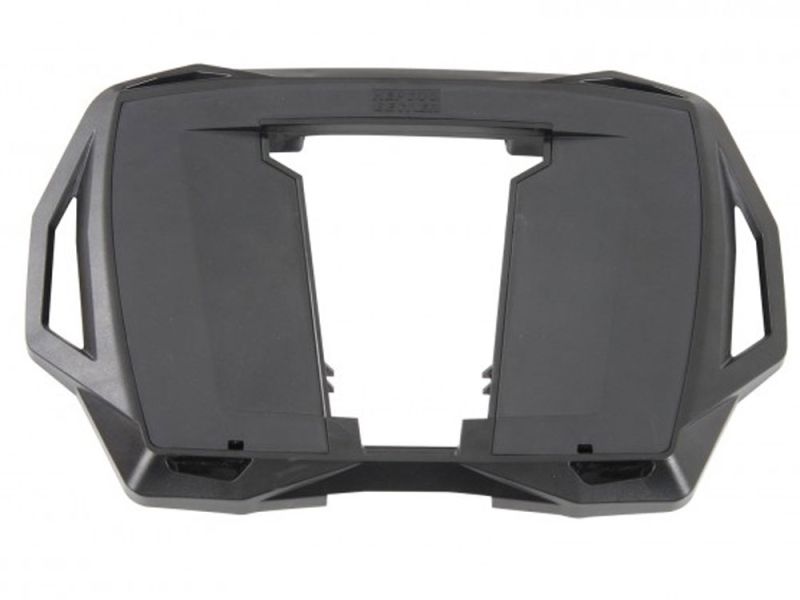 Hepco & Becker Universalplatte für das Orbit Topcase