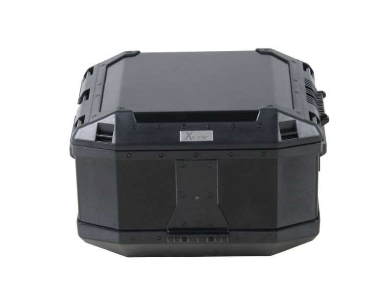 Hepco & Becker Xplorer 45 Topcase (schwarz)