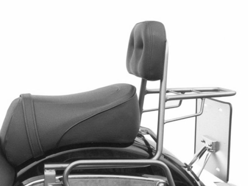 Hepco & Becker Sissybar mit Brücke Suzuki C 1500 Intruder / VL 1500 LC