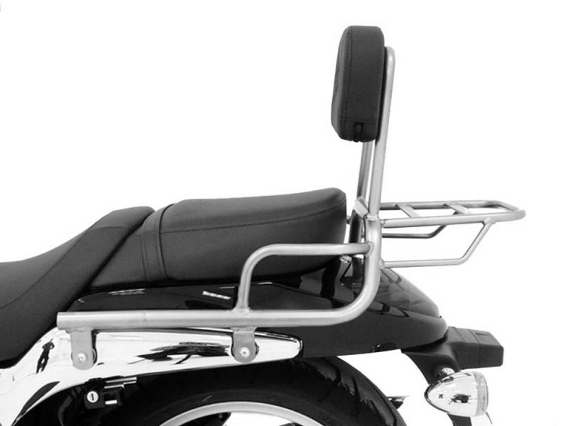 Hepco & Becker Sissybar mit Brücke Suzuki M 1500