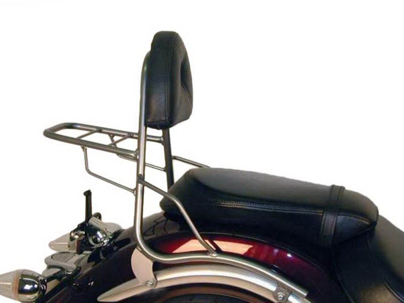 Hepco & Becker Sissybar mit Brücke Yamaha XV 1900 Midnight Star