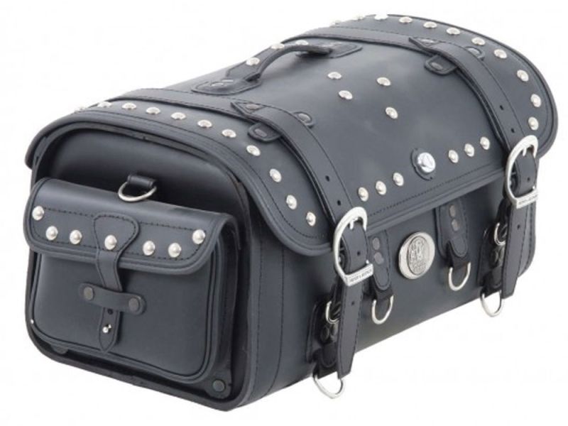 Hepco & Becker Buffalo Custom Handbag