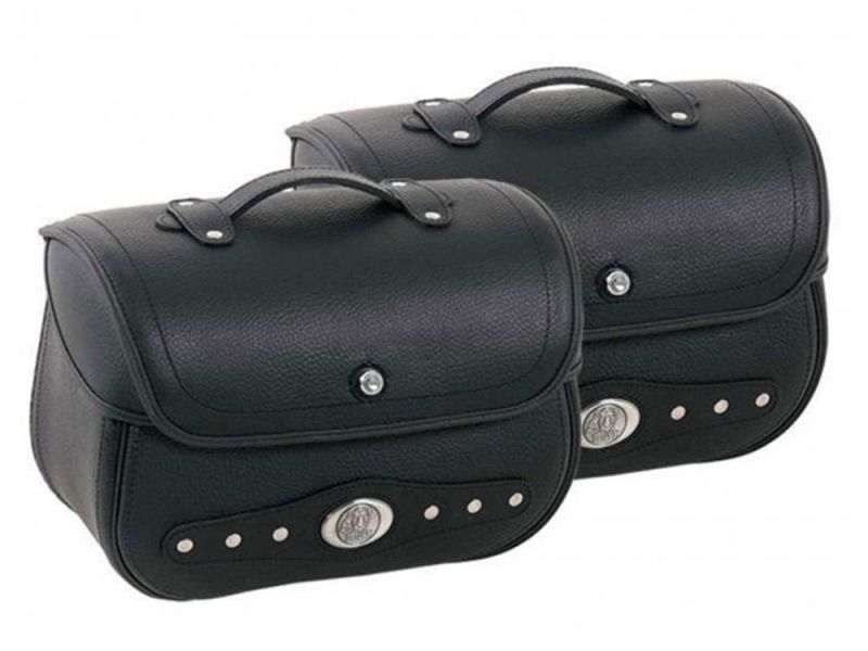 Hepco & Becker Nevada C-Bow Motorrad Satteltaschensatz