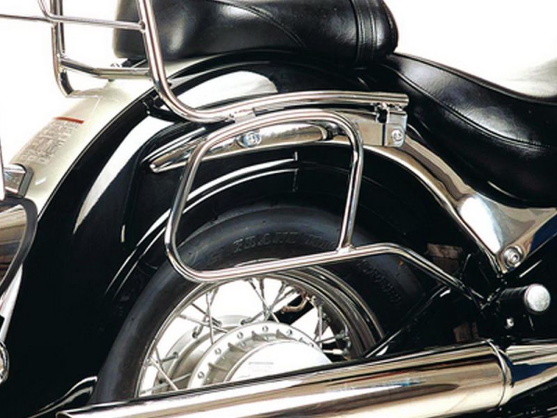 Hepco & Becker Satteltaschenhalter Suzuki VL / C 800 Intruder