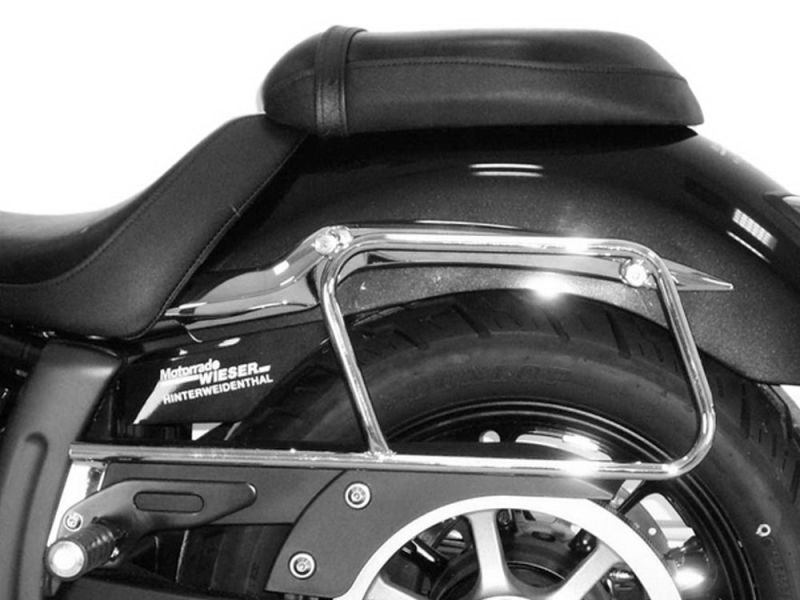 Hepco & Becker Satteltaschenhalter Yamaha XVS 950 A Midnight Star