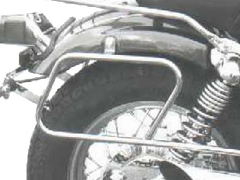 Hepco & Becker Satteltaschenhalter Yamaha XV 535 / S Virago (1999-2003)