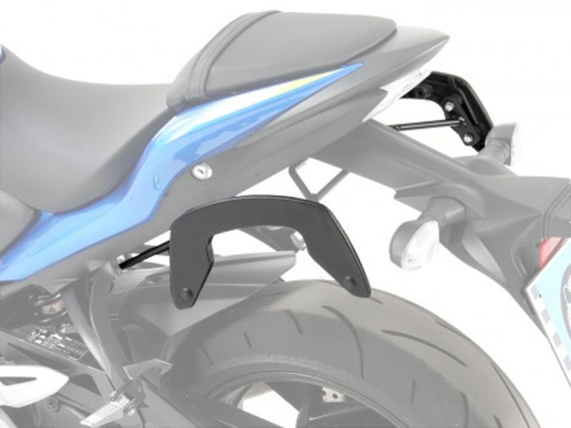 Hepco & Becker C-Bow Satteltaschenhalter Suzuki GSX-S 1000 / F ABS