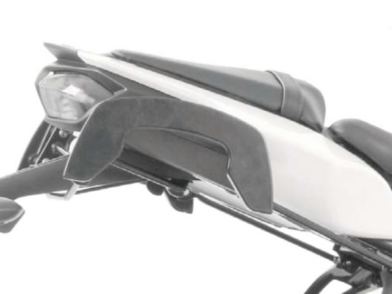 Hepco & Becker C-Bow Satteltaschenhalter Yamaha FZ 8