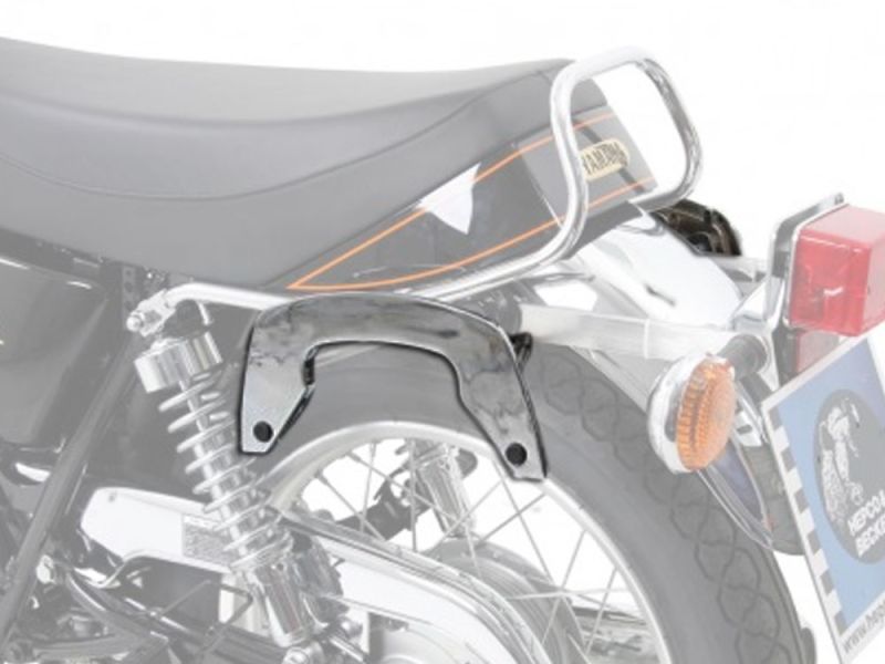 Hepco & Becker C-Bow Satteltaschenhalter Yamaha SR 400 (2014-)