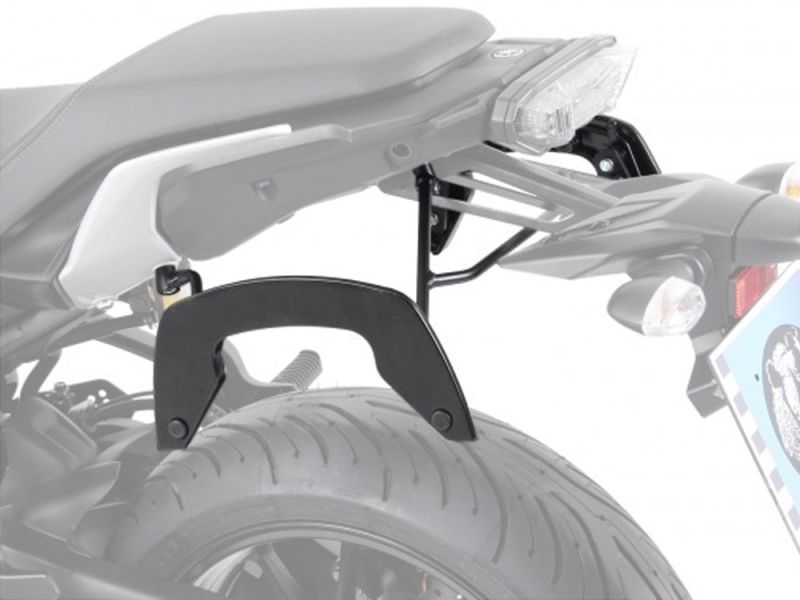 Hepco & Becker C-Bow Satteltaschenhalter Yamaha Tracer 700