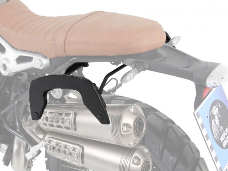 Hepco & Becker C-Bow Satteltaschenhalter BMW R nineT Scrambler