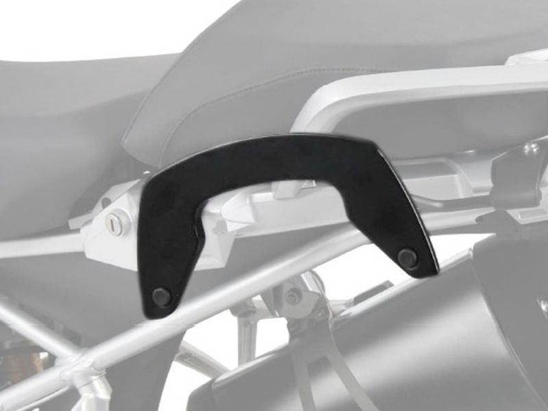 Hepco & Becker C-Bow Satteltaschenhalter BMW R1200GS LC