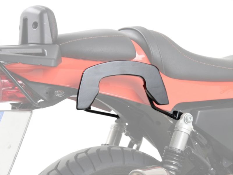 Hepco & Becker C-Bow Satteltaschenhalter Harley Davidson XR 1200