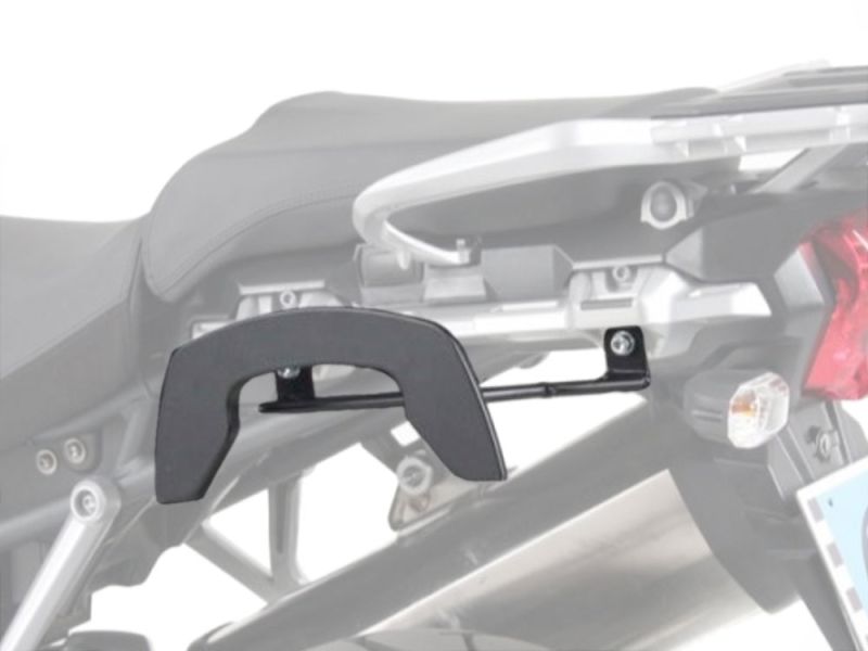 Hepco & Becker C-Bow Satteltaschenhalter Triumph Tiger Explorer (2016-)