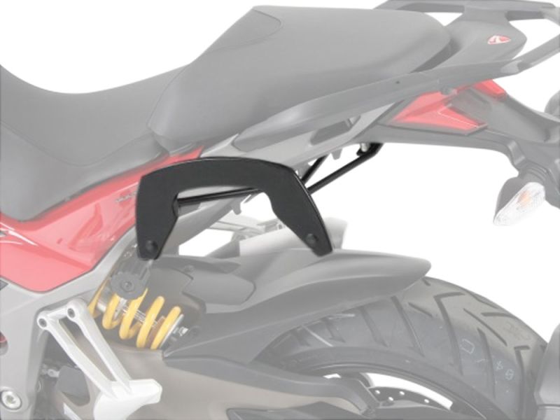 Hepco & Becker C- Bow Satteltaschenhalter Ducati Multistrada 1200 / S (2015-)