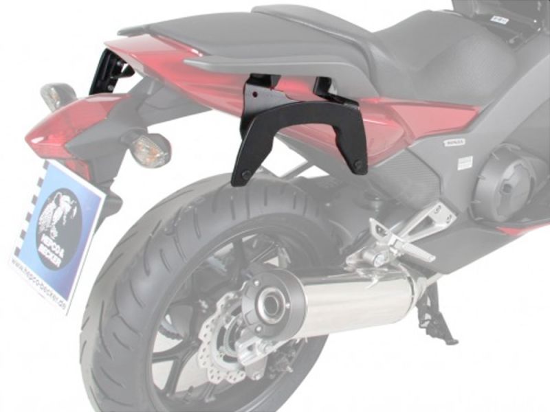Hepco & Becker C-Bow Satteltaschenhalter Honda Integra 750 (2014-2015)