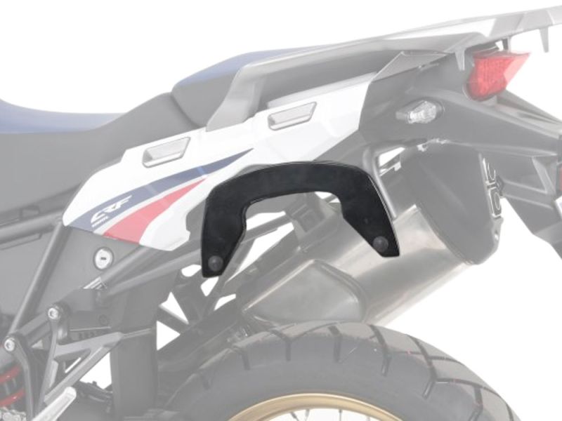 Hepco & Becker C-Bow Satteltaschenhalter Honda CRF 1000 Africa Twin (2016-)