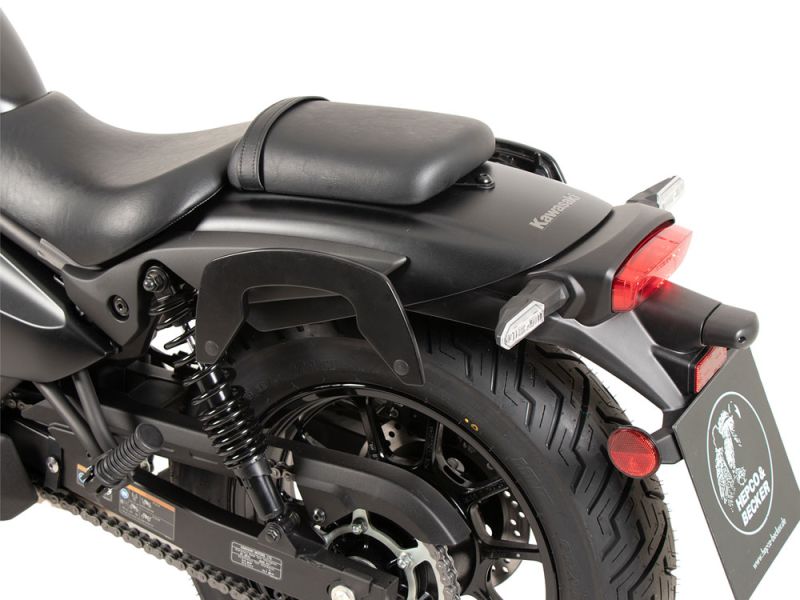 Hepco & Becker C-Bow side carrier Honda CMX 1100 Rebel (2021-)