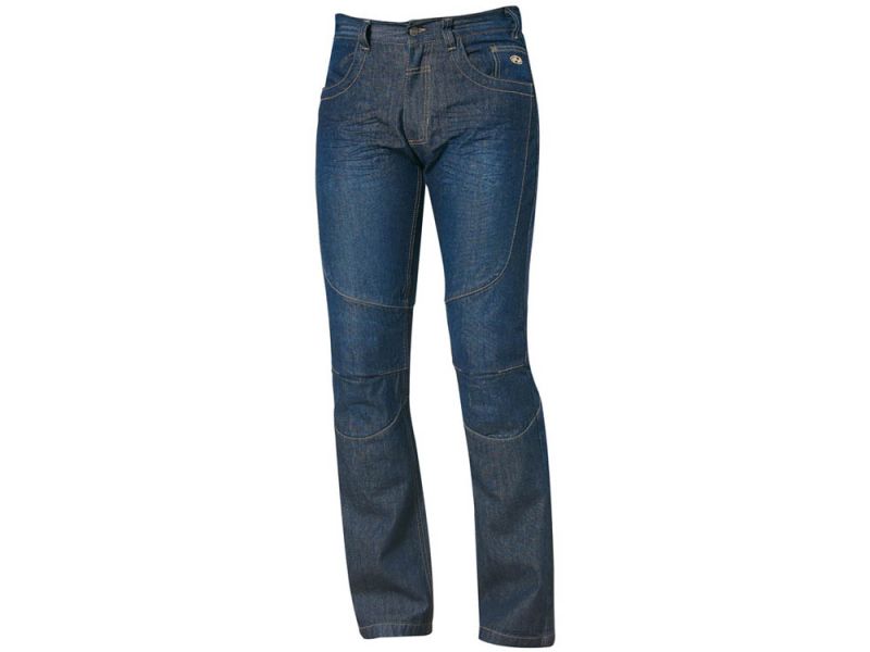Held Fame II motorcycle jeans (blue)