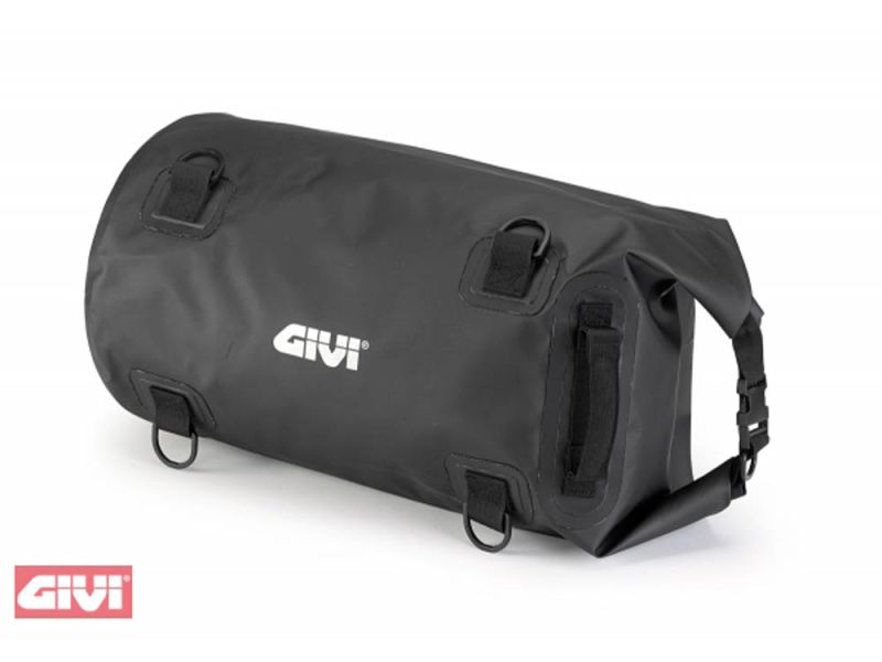 GIVI EasyBag luggage roll (waterproof | 30 litres | black)
