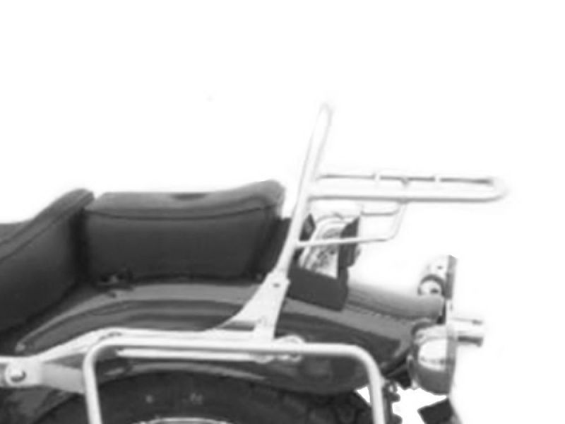 Hepco & Becker Gepäckbrücke Honda CA 125 Rebel (1995-2001) CMX 250 Rebel (1996-2001)