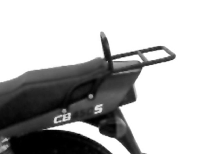 Hepco & Becker Gepäckbrücke Honda CB 450 S