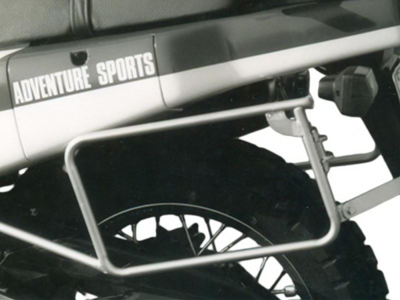 Hepco & Becker Kofferträger Honda XRV 650 Africa Twin