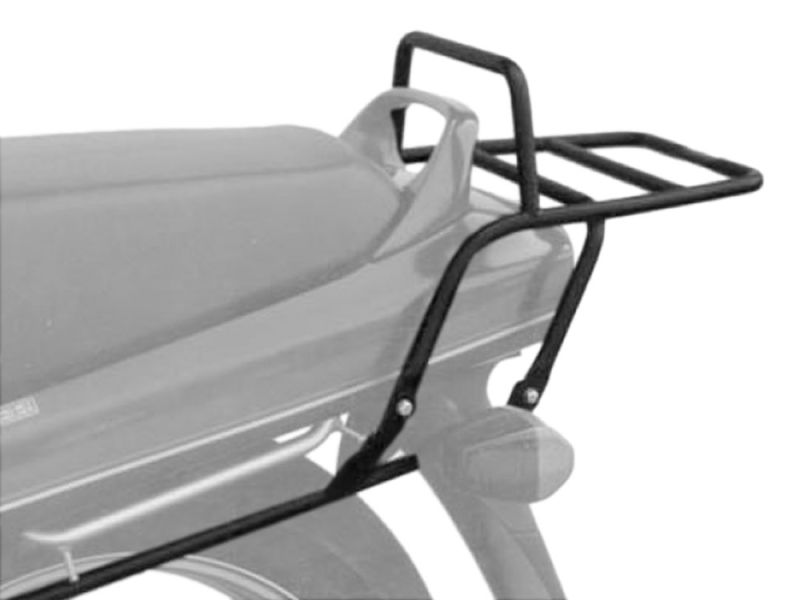 Hepco & Becker Gepäckbrücke Honda NTV 650